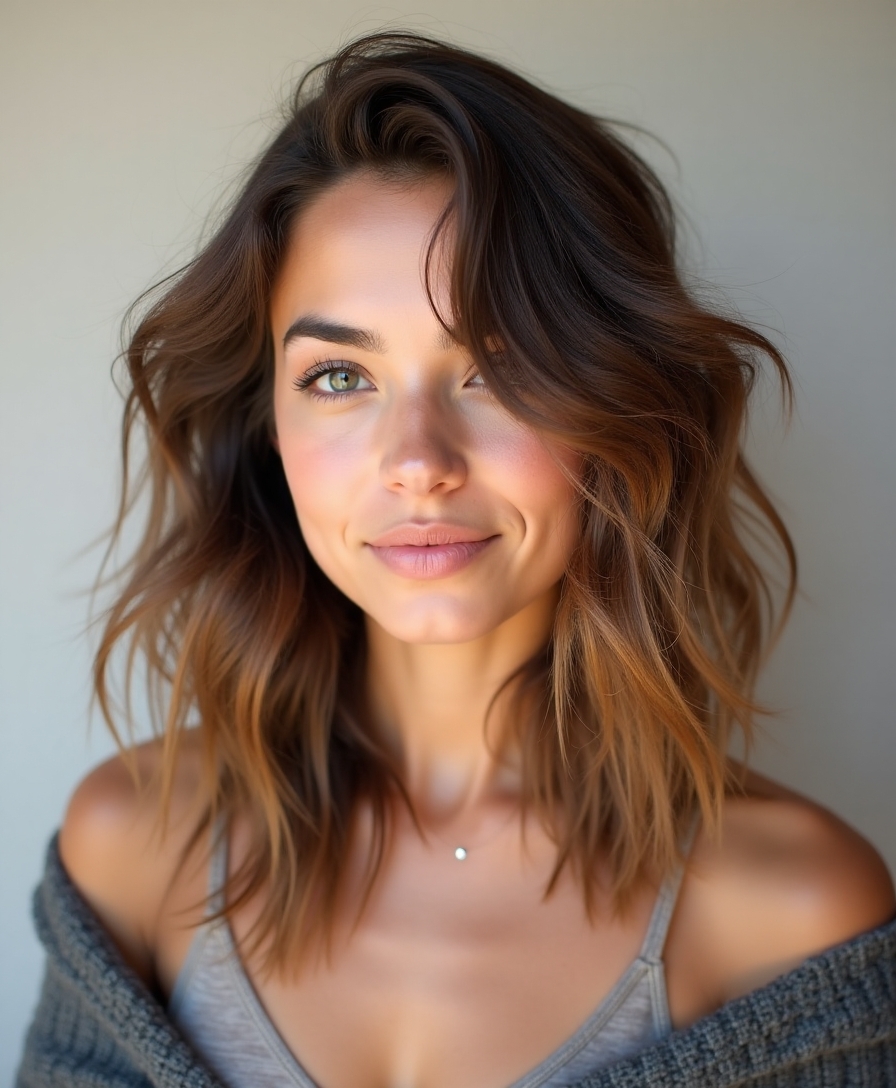 choosing a talented stylist