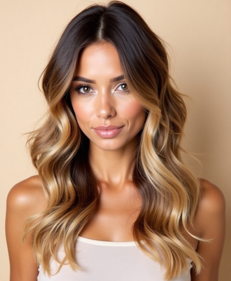 ombre hair care essentials