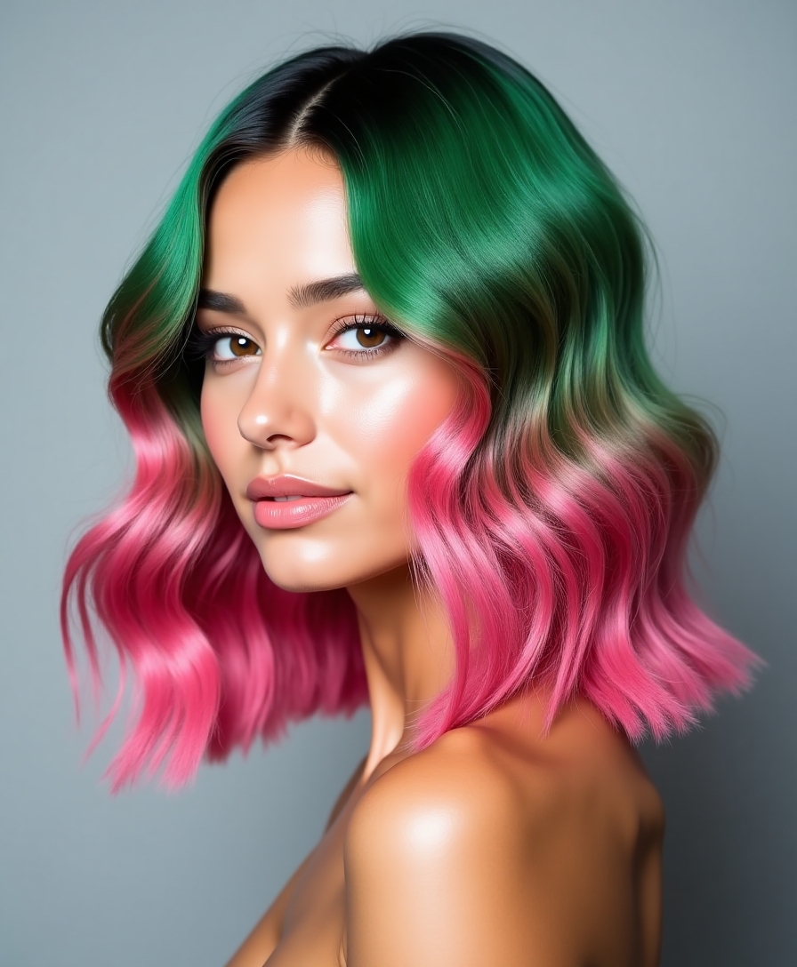 vibrant color maintenance tips