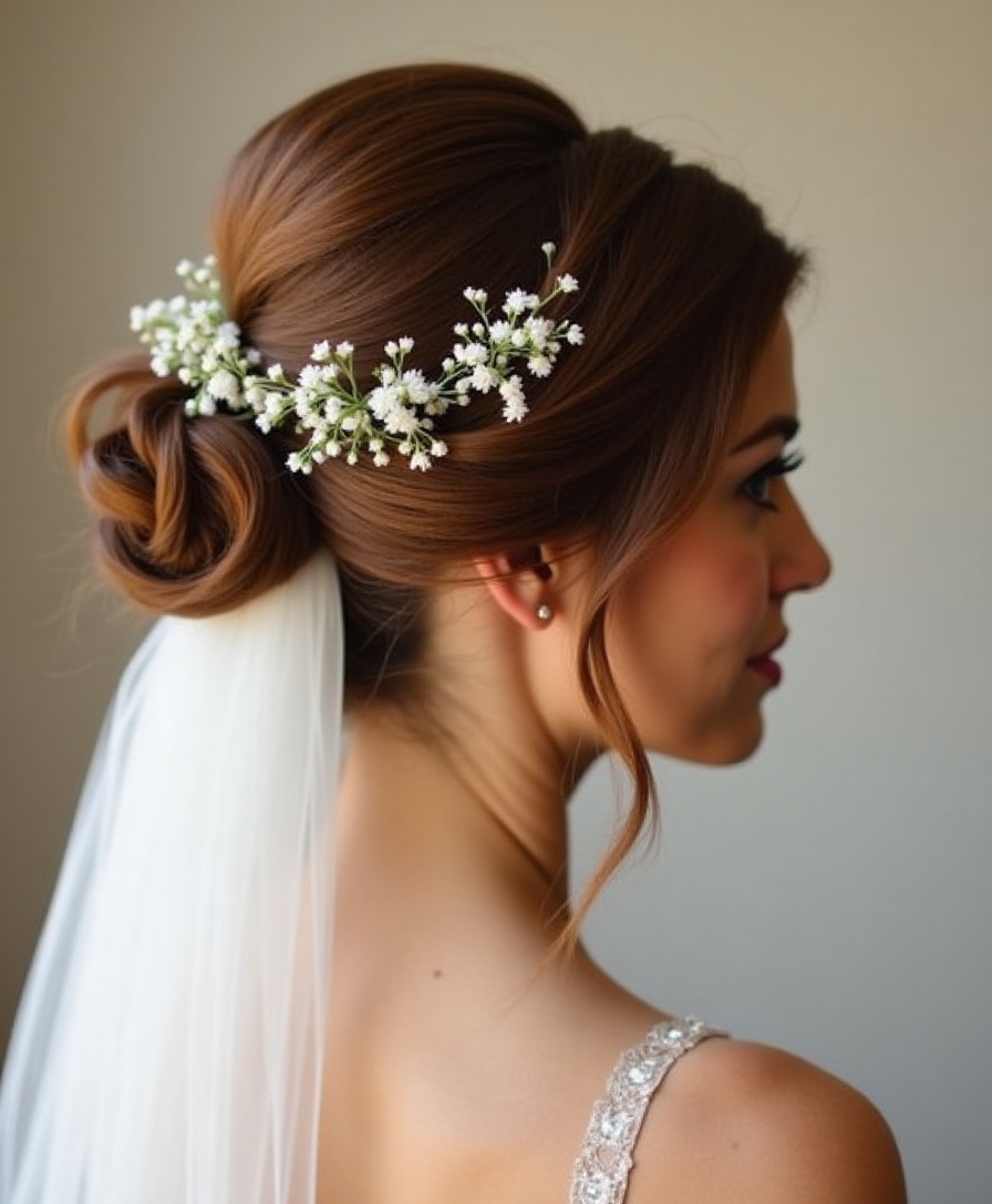 bold and sophisticated elegance