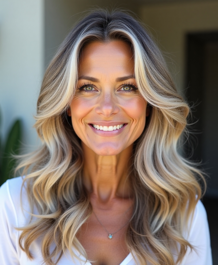 color experimentation with length