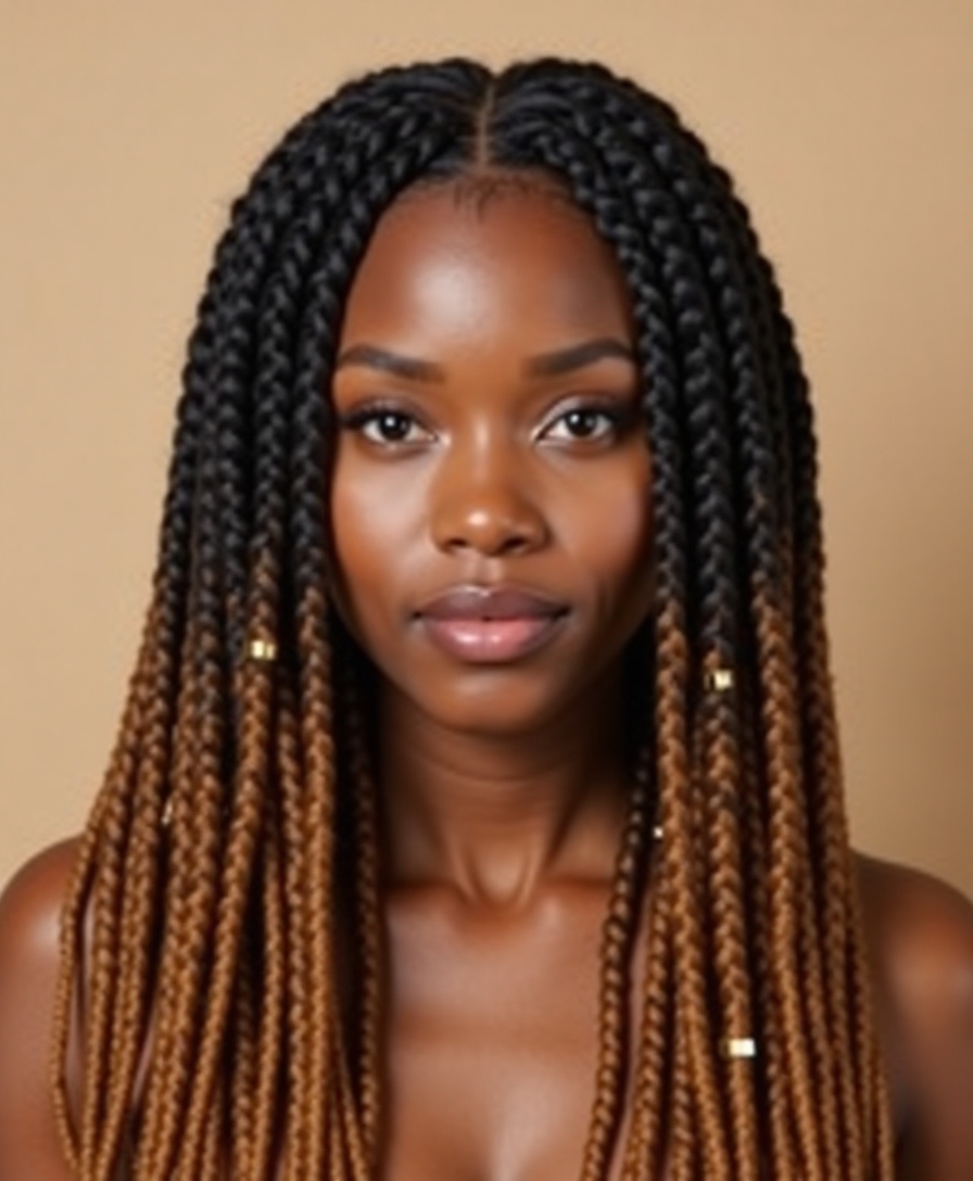 creative styling with versatility