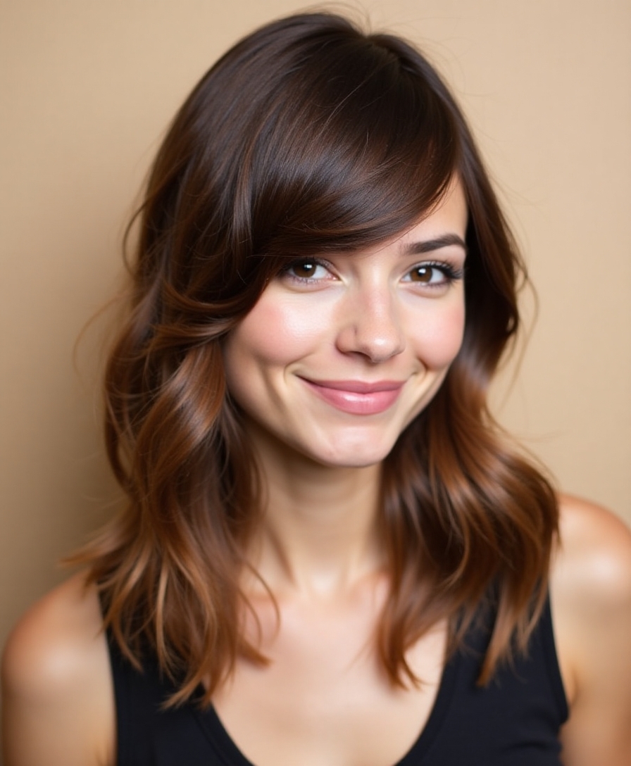 cutting techniques for hairstyles