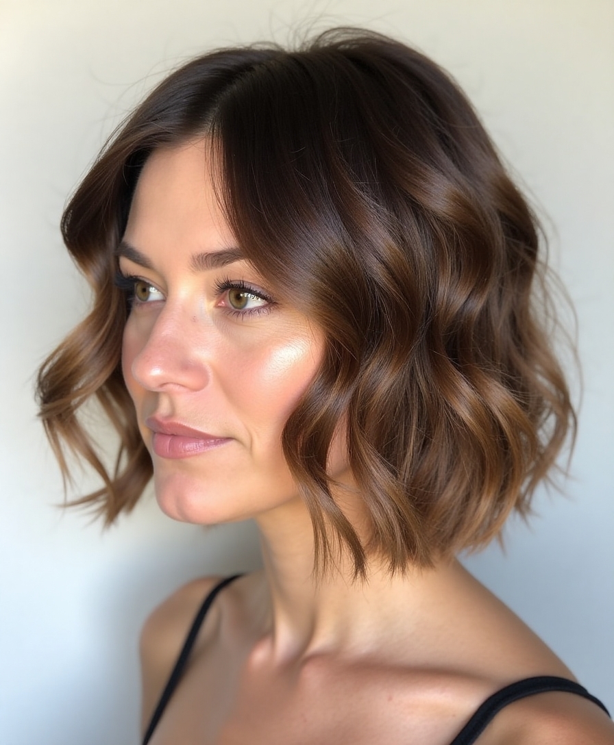 effortless volume for bobs