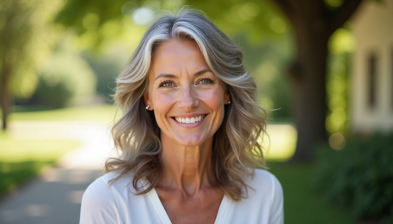 elegant long hairstyles options