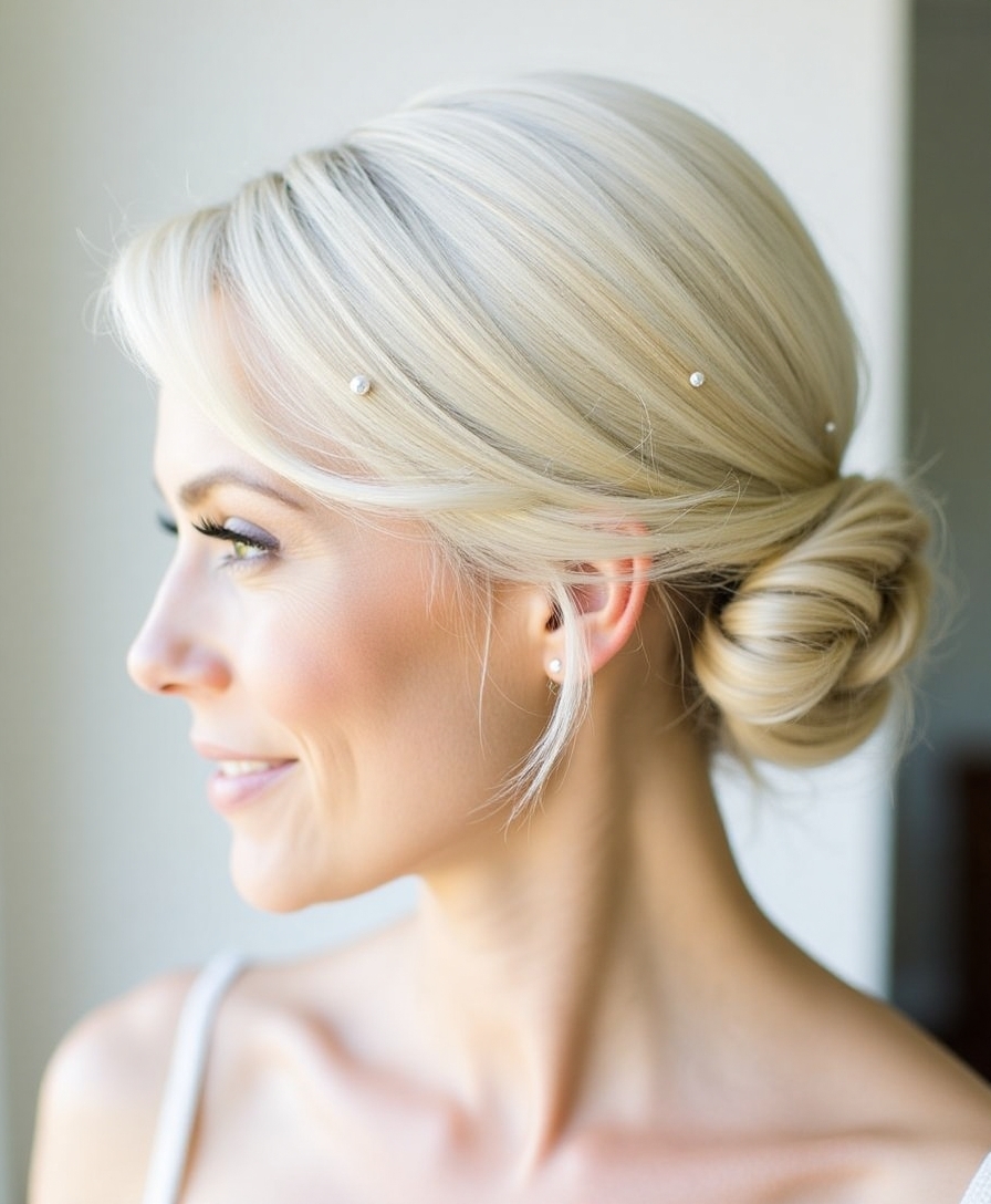 elegant simplicity for weddings