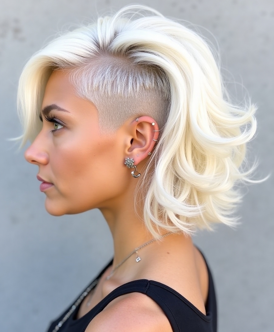 elevate hairstyles with accessories