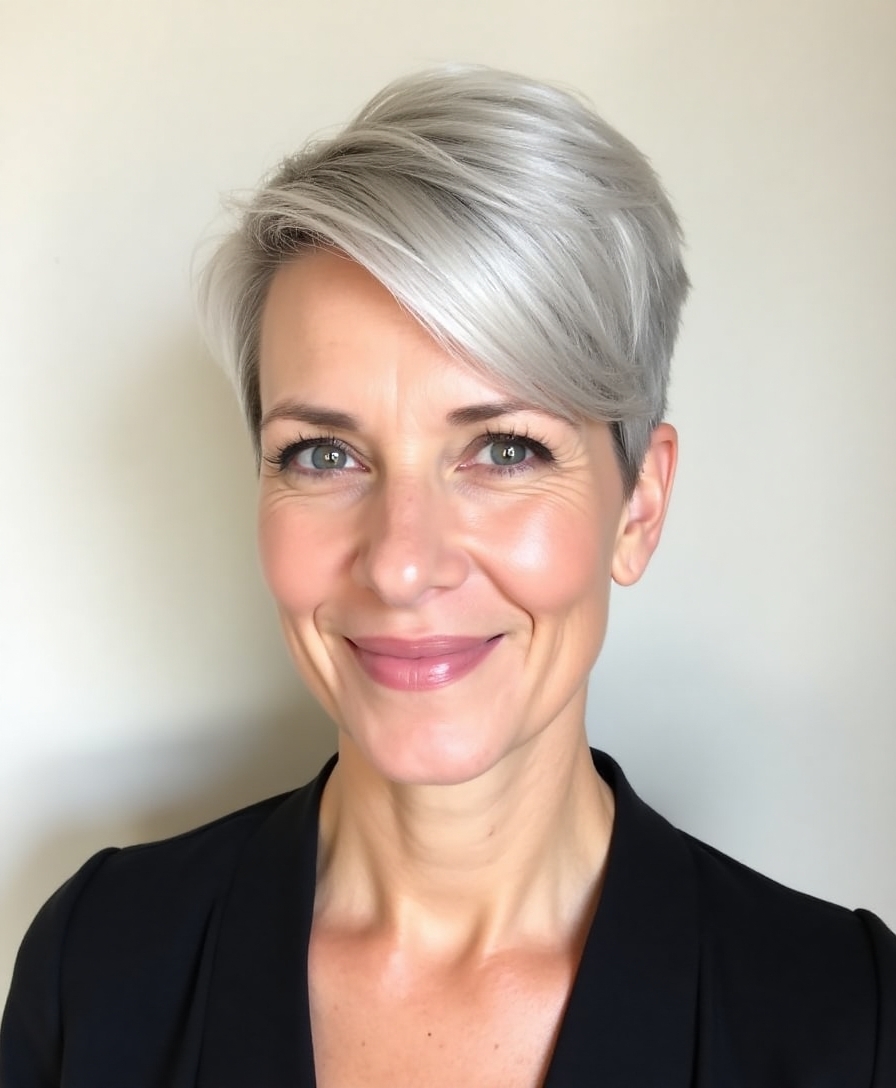 finding the right stylist
