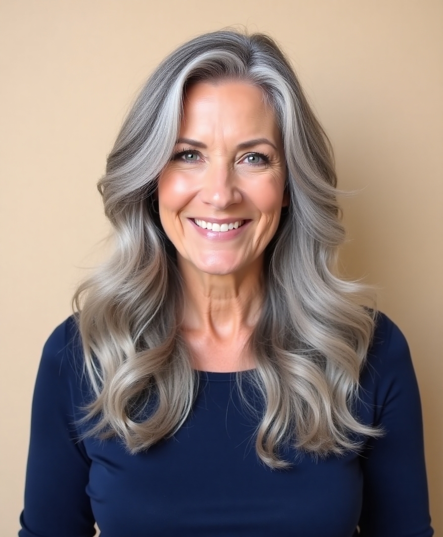 healthy hair protective techniques