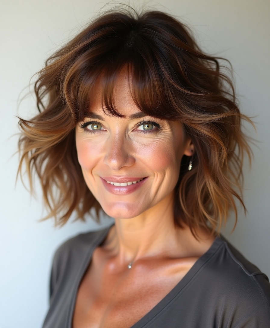 lightweight volumizing styling products