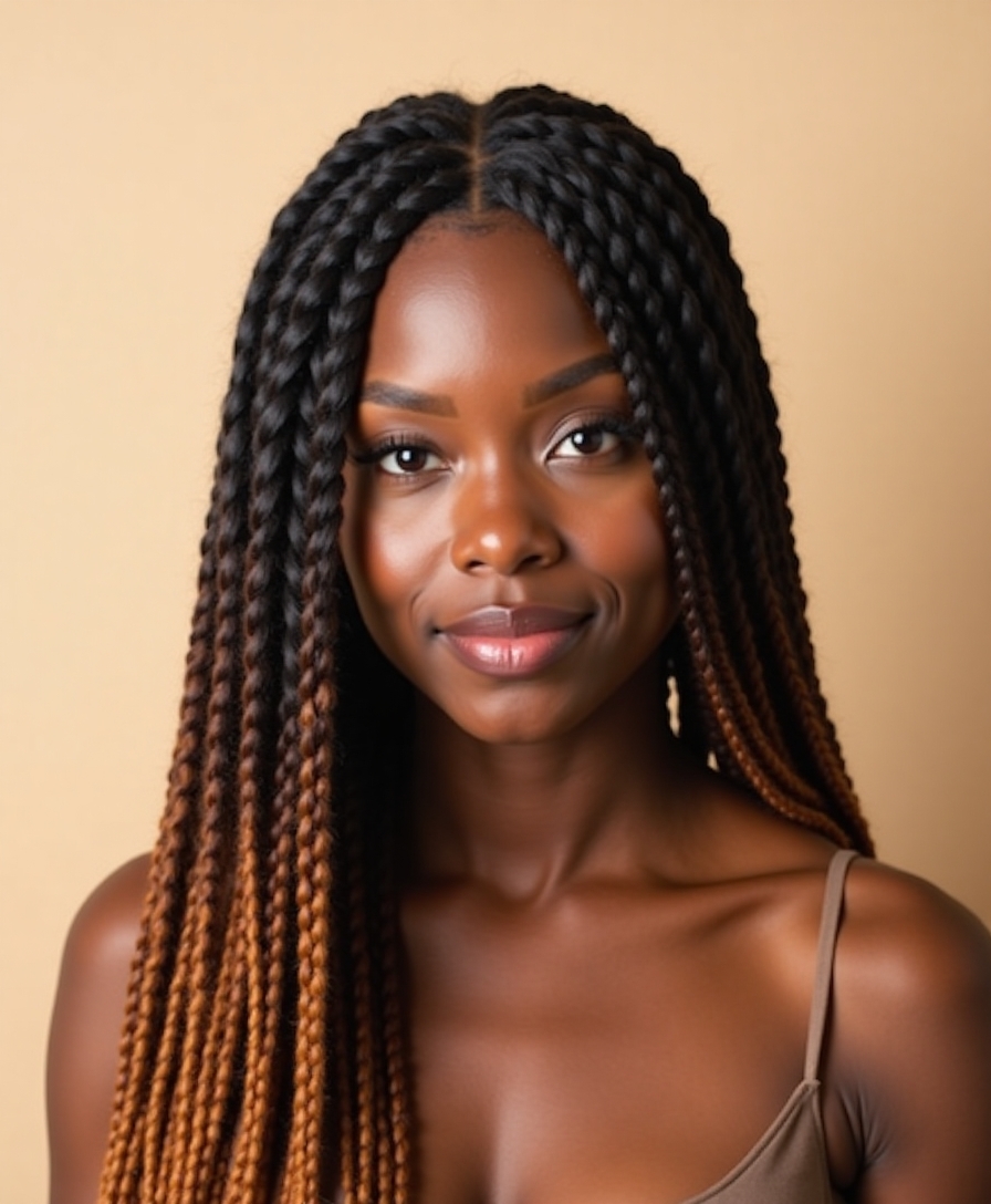 moisturize protect style gently