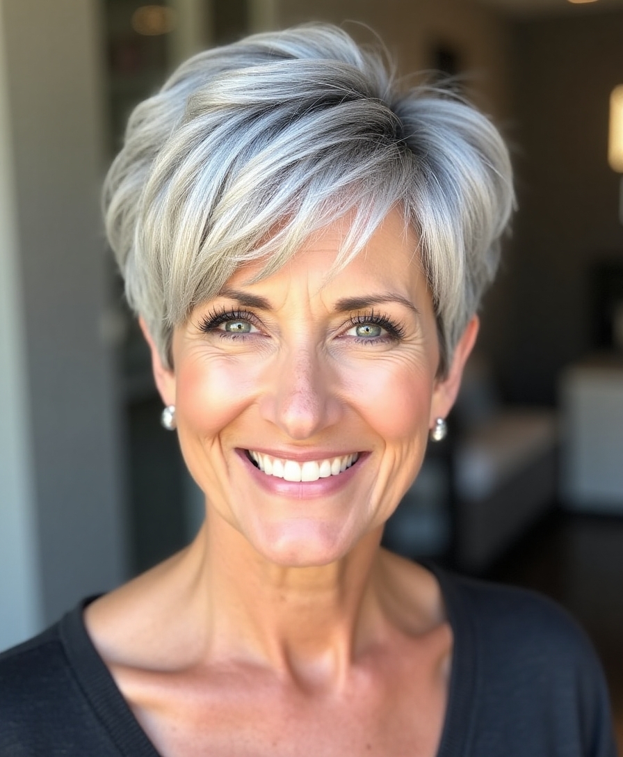 pixie cut mistakes to avoid
