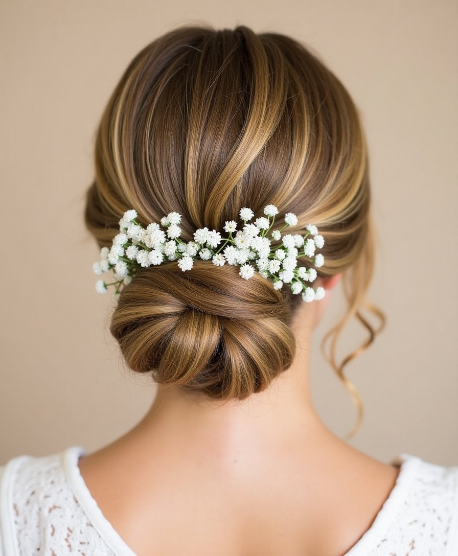 pre wedding hair care tips