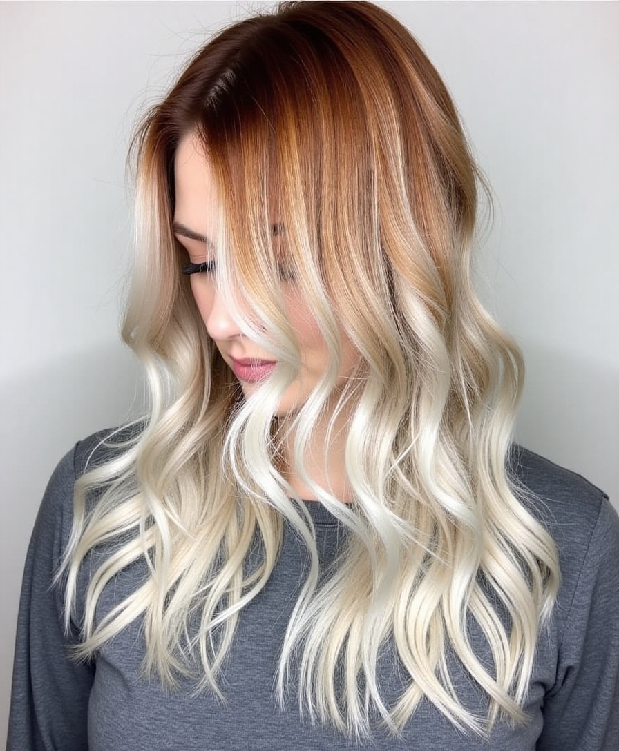 radiant warmth and elegance