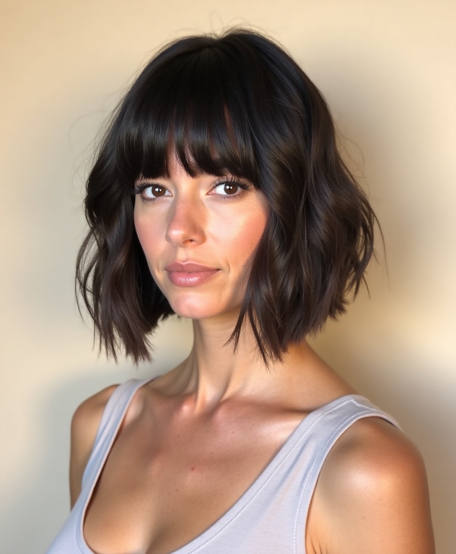 seasonal hair styling tips