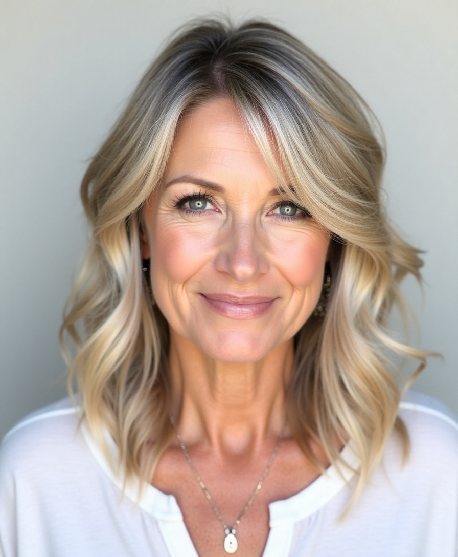 subtle sophistication with volume