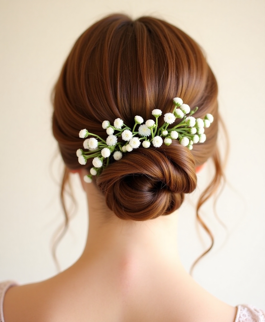 timeless elegance for brides