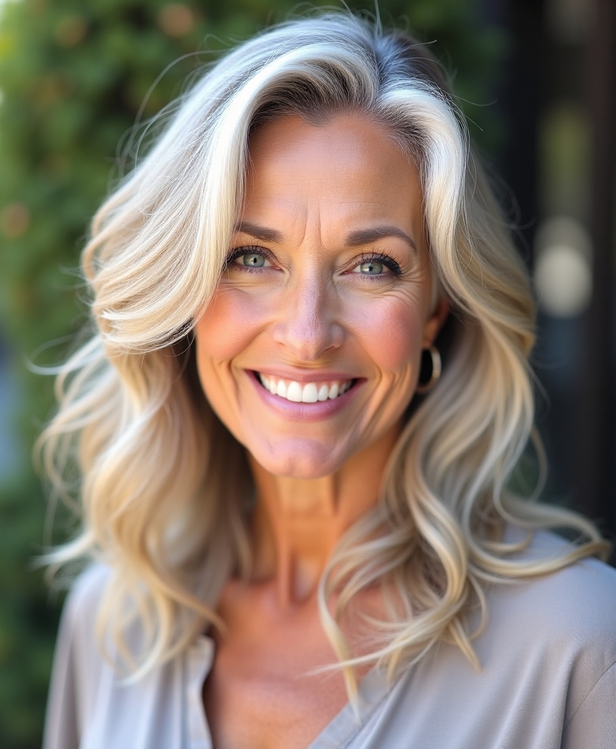 timeless layers for elegance