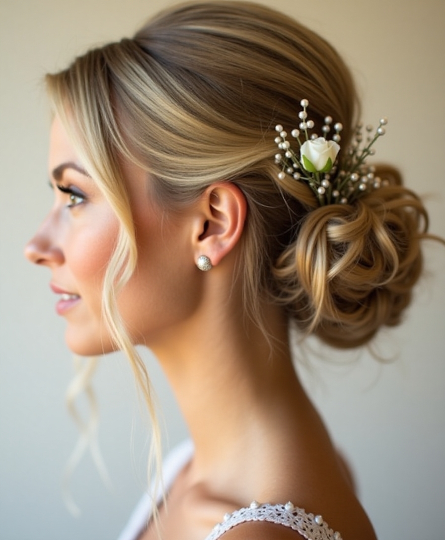 timeless sophistication for brides