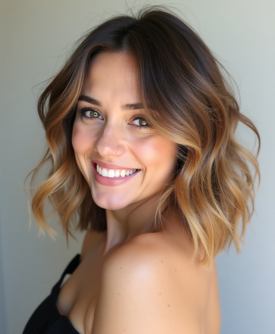 transform your hair transform yourself