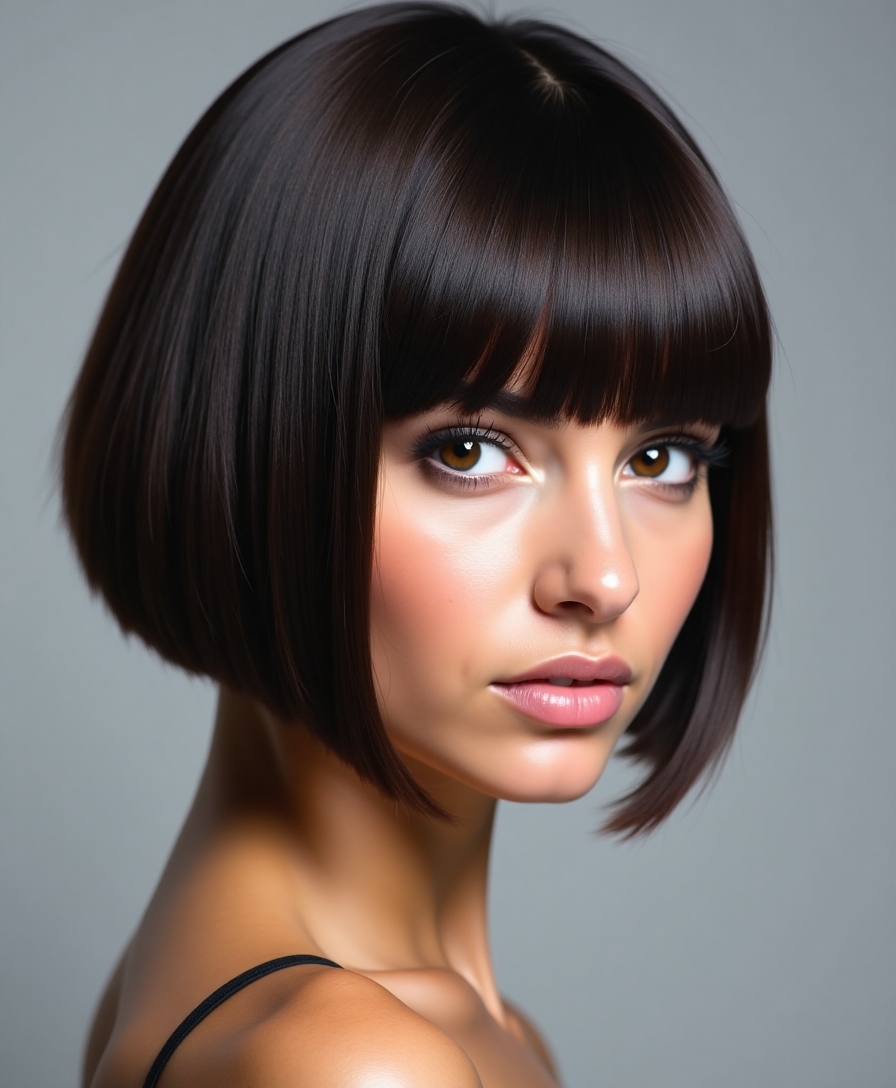 transformable bob hairstyle styles