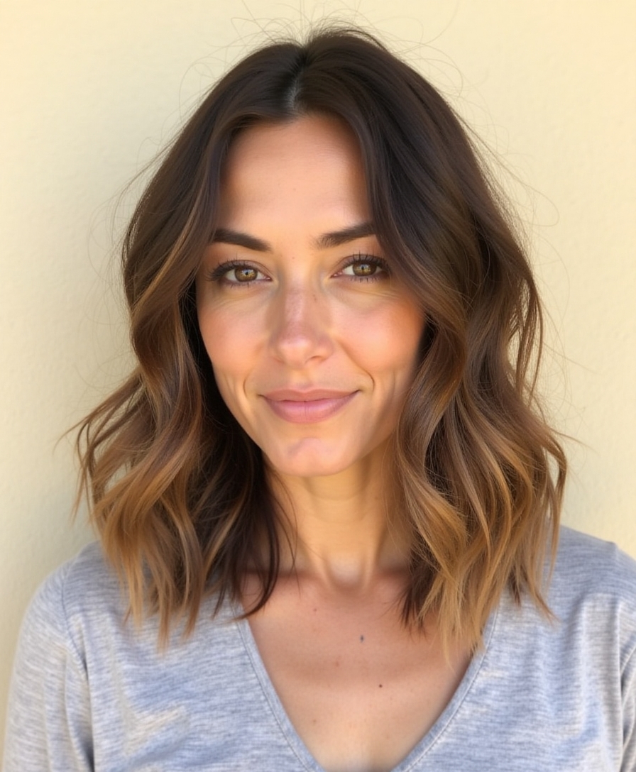 waves with deep conditioning