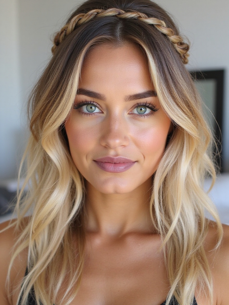accent braid styling essentials