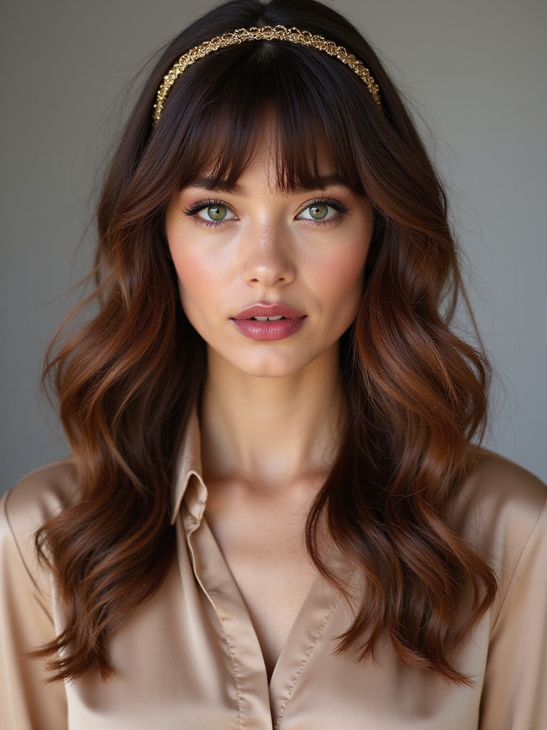accessories elevate hair layers