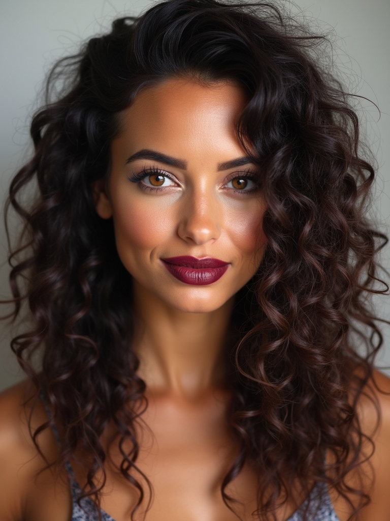 avoid curly shag mistakes