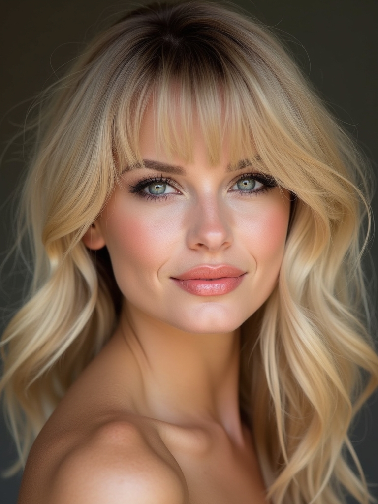 balancing personal style carefully