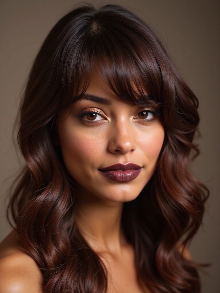 bangs for every face