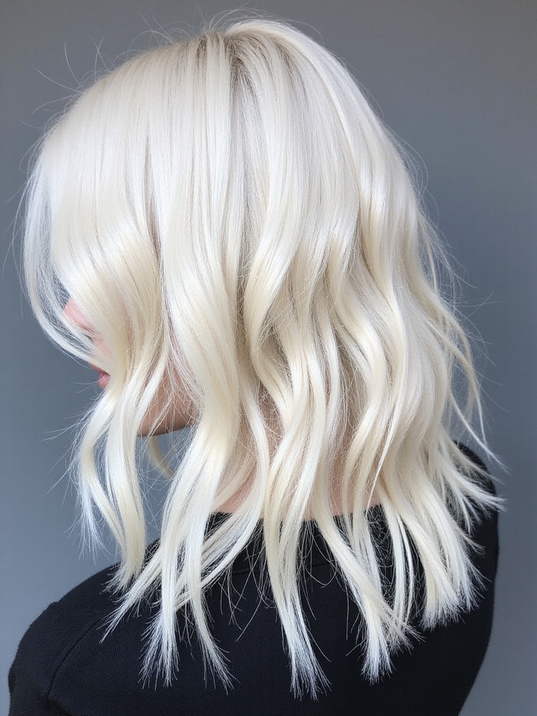 beauty in textured layers