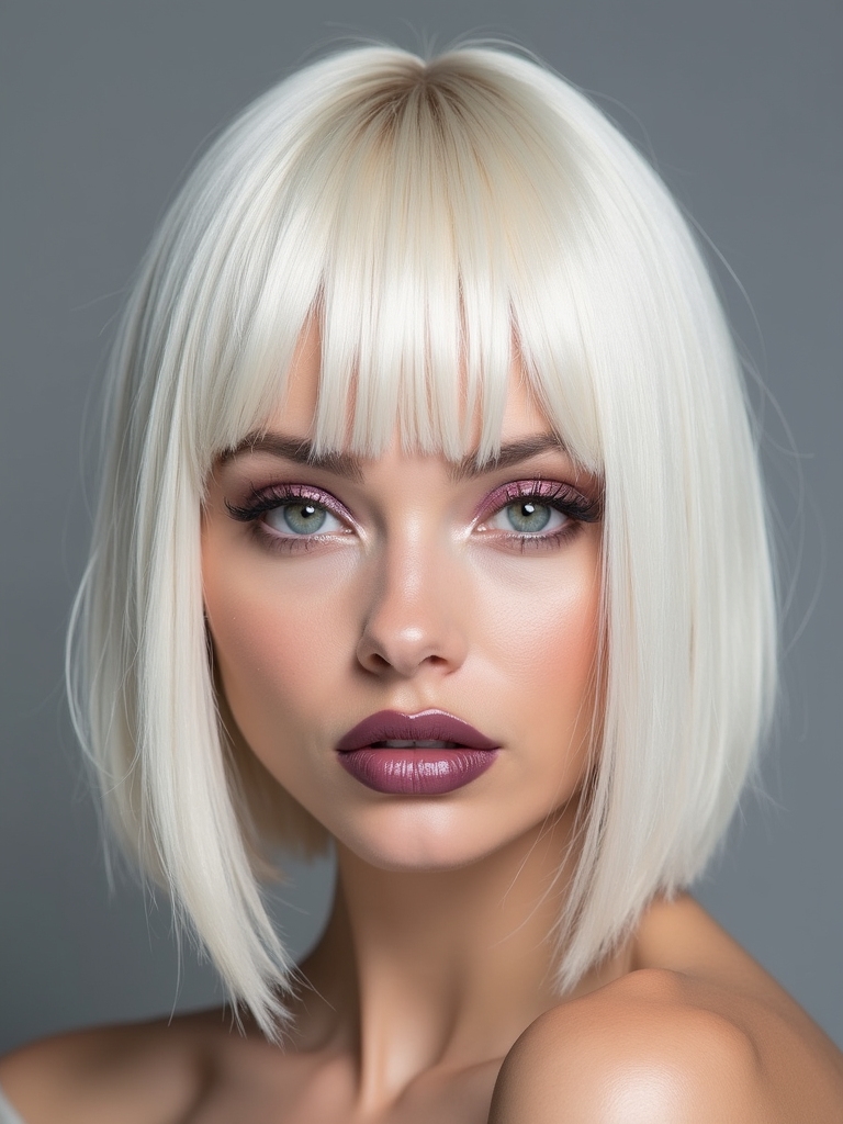 bold haircut preparation tips