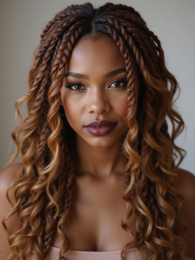 braided hairstyle care tips