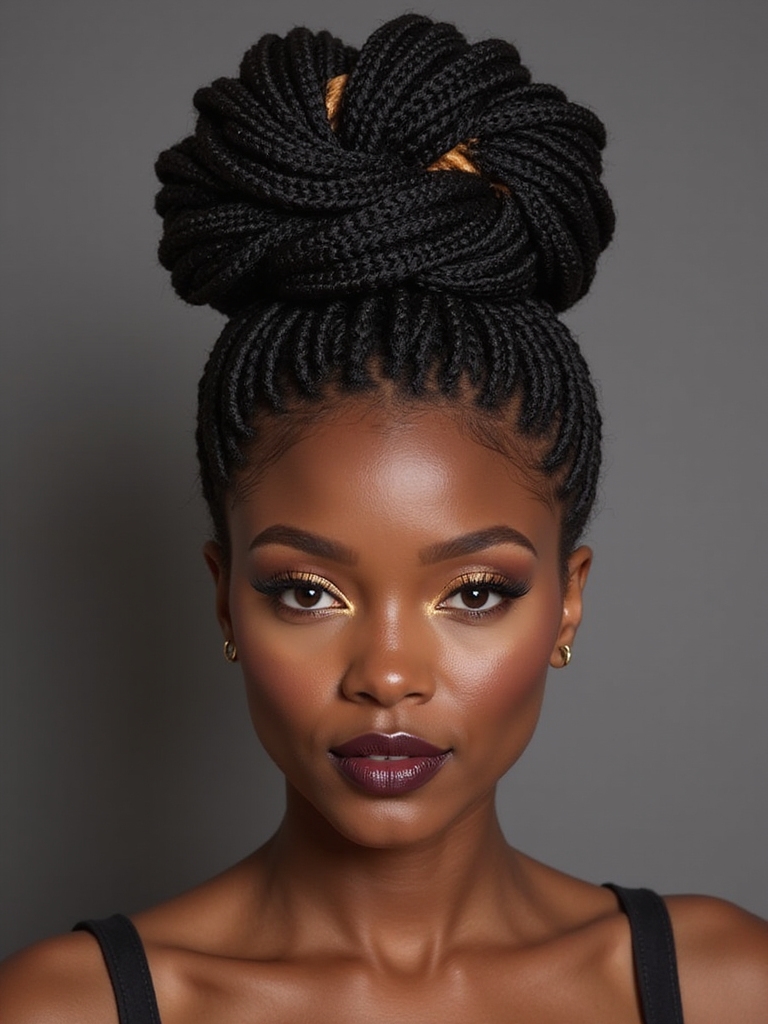 braids maintenance for longevity