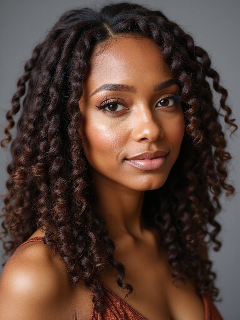 butterfly locs promote hair growth