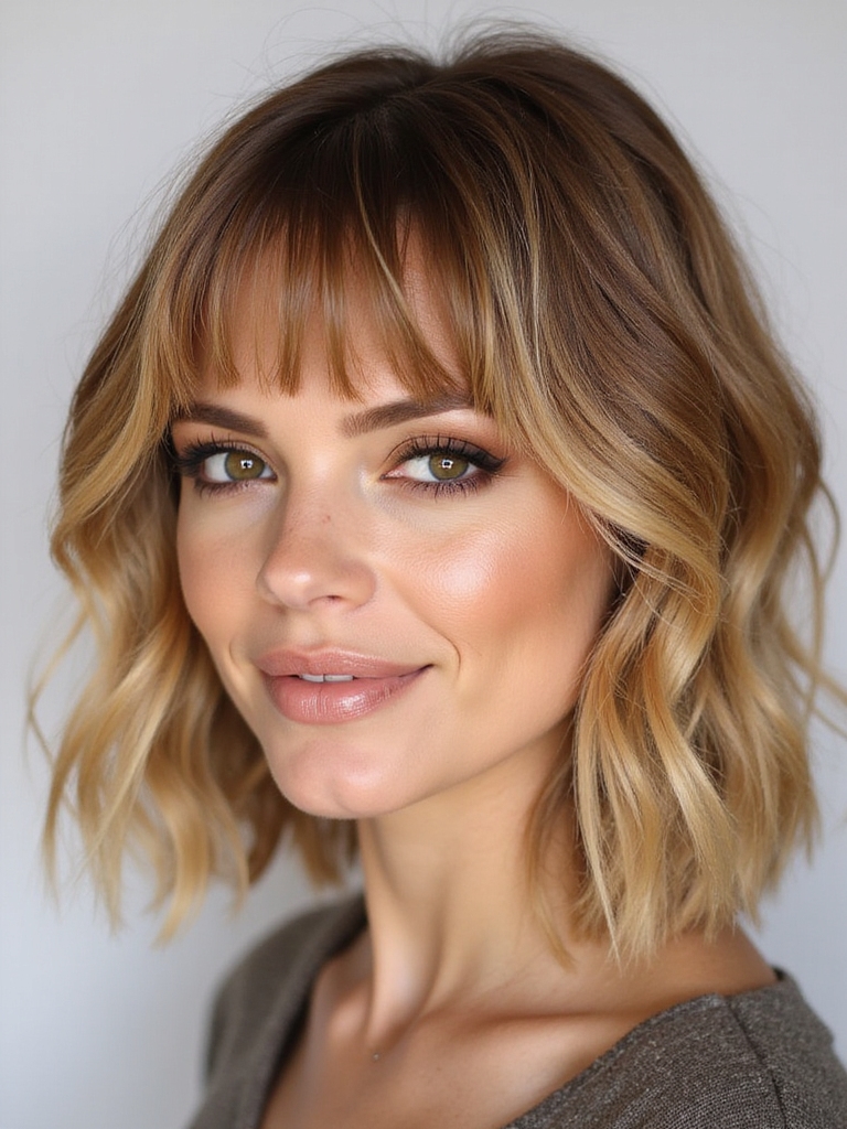 celebrity hairstyle inspiration styles