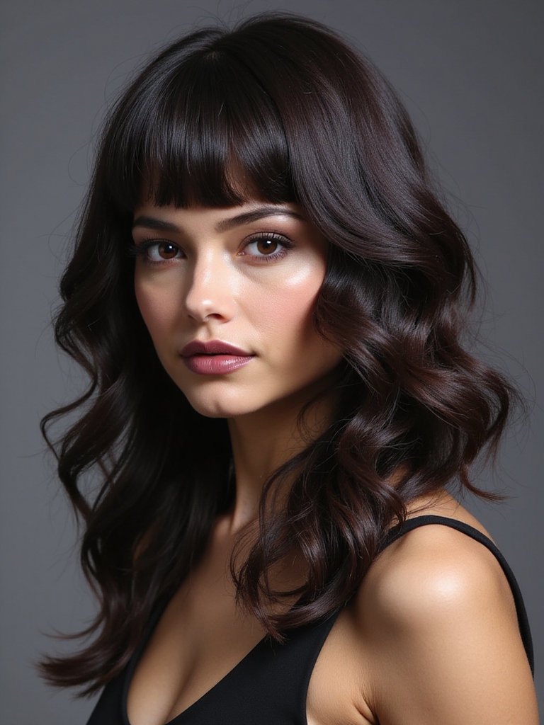 celebrity jellyfish hairstyle trend