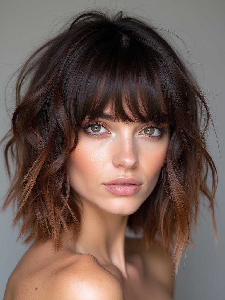 choosing the perfect shag