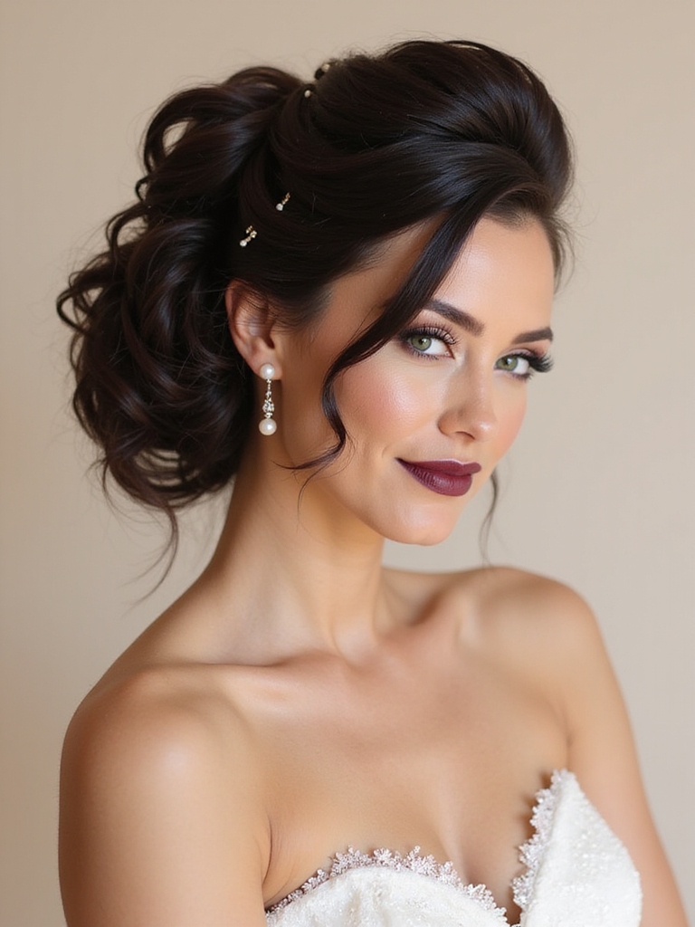 collaborate for bridal perfection