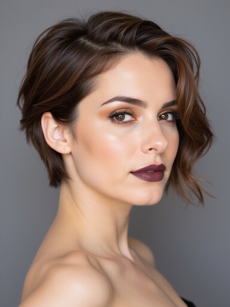 color trends for pixie bob