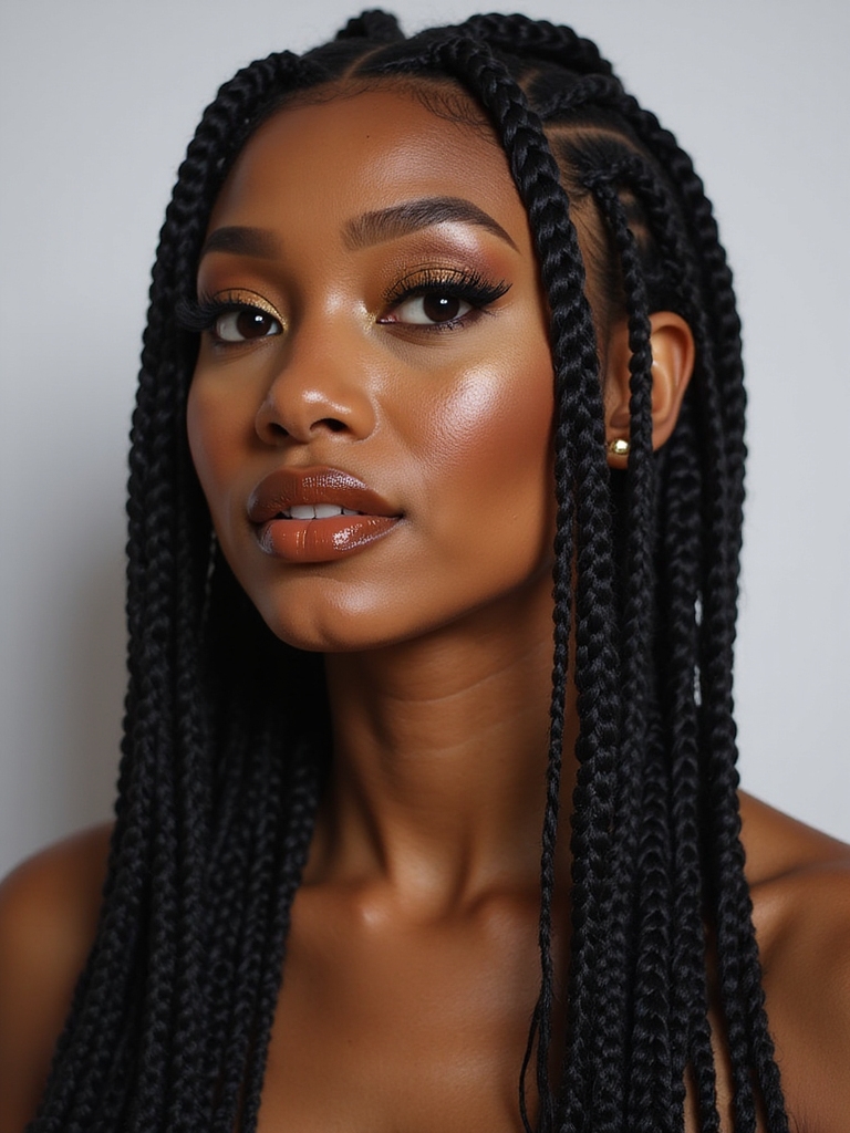 cultural resilience through cornrows