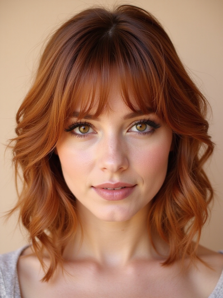 cutting and styling tips