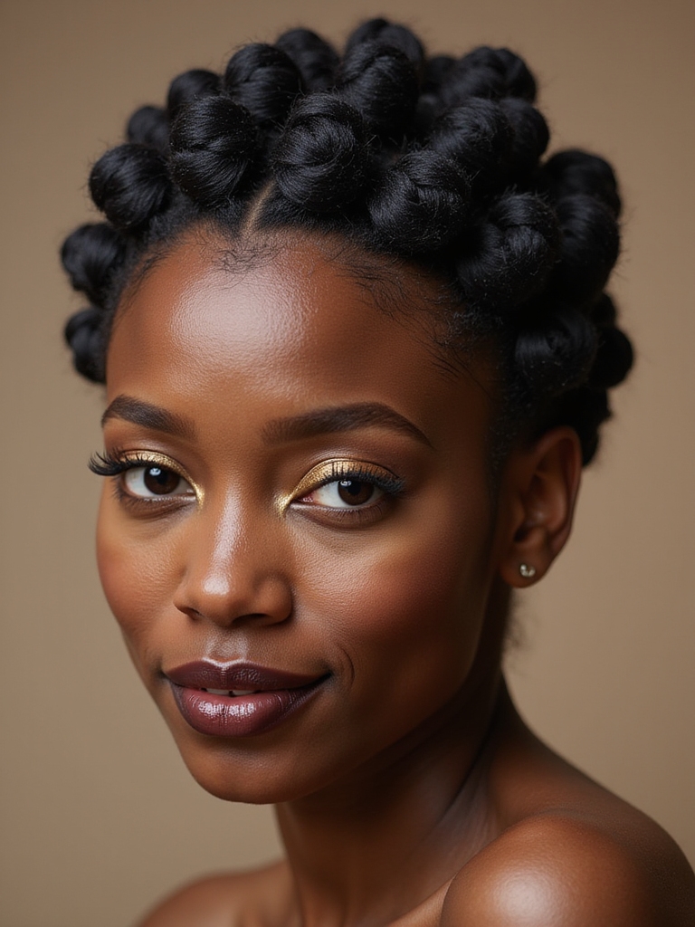 debunking bantu knot misconceptions