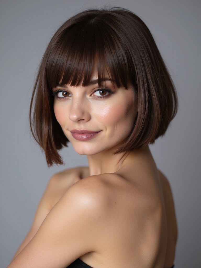 effortless bob maintenance tips