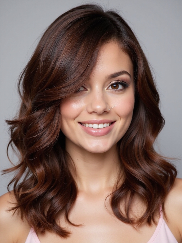 effortless elegance through layers