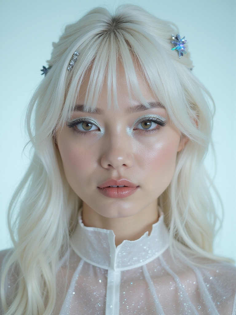 elegant accessories for hairstyles