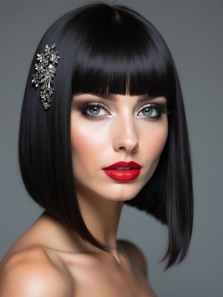 elevate short hair styles
