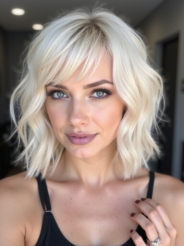 embrace stylish hair growth