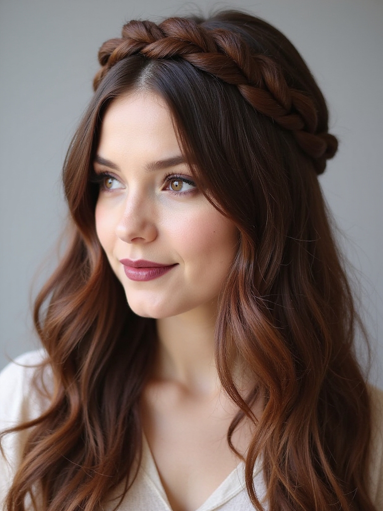 enchanted elegance and sophistication